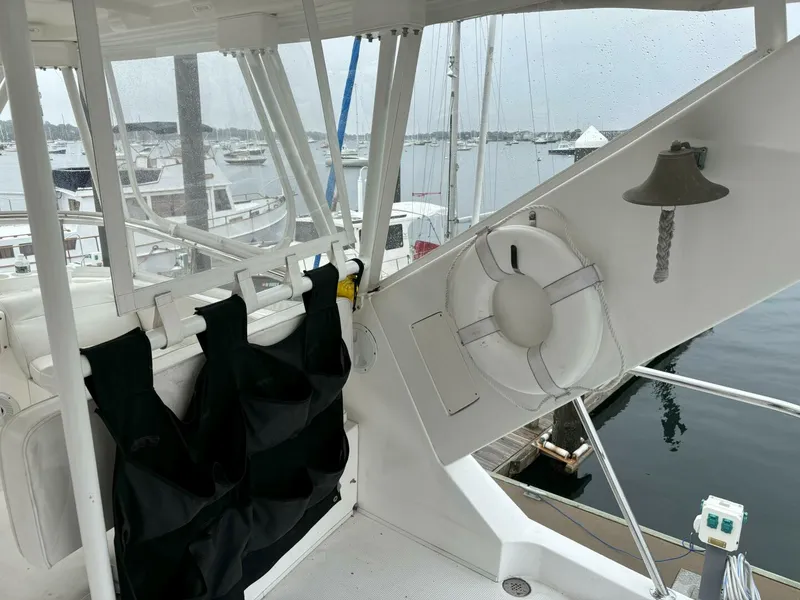 Slide: The Image of Ocean Alexander 42 Altus 2005 - 5089338