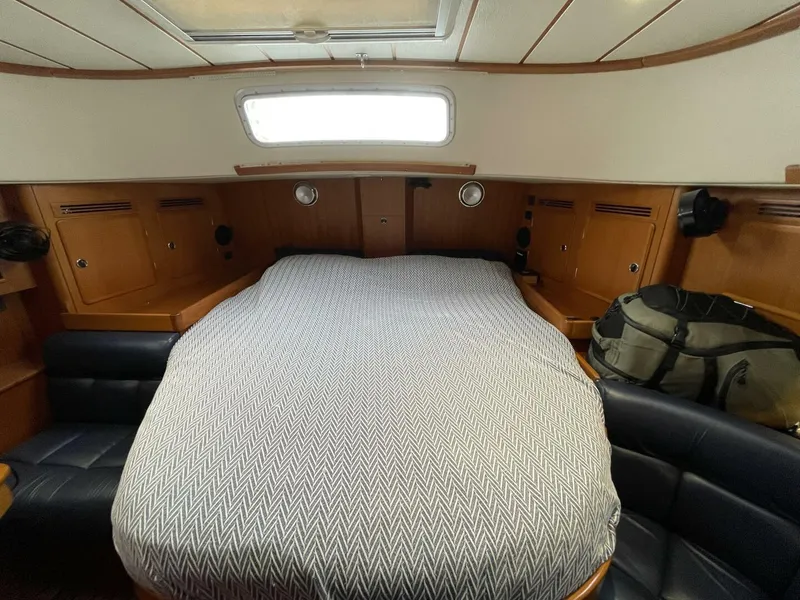 Slide: The Image of Hallberg-Rassy 53 2000 - 5089407