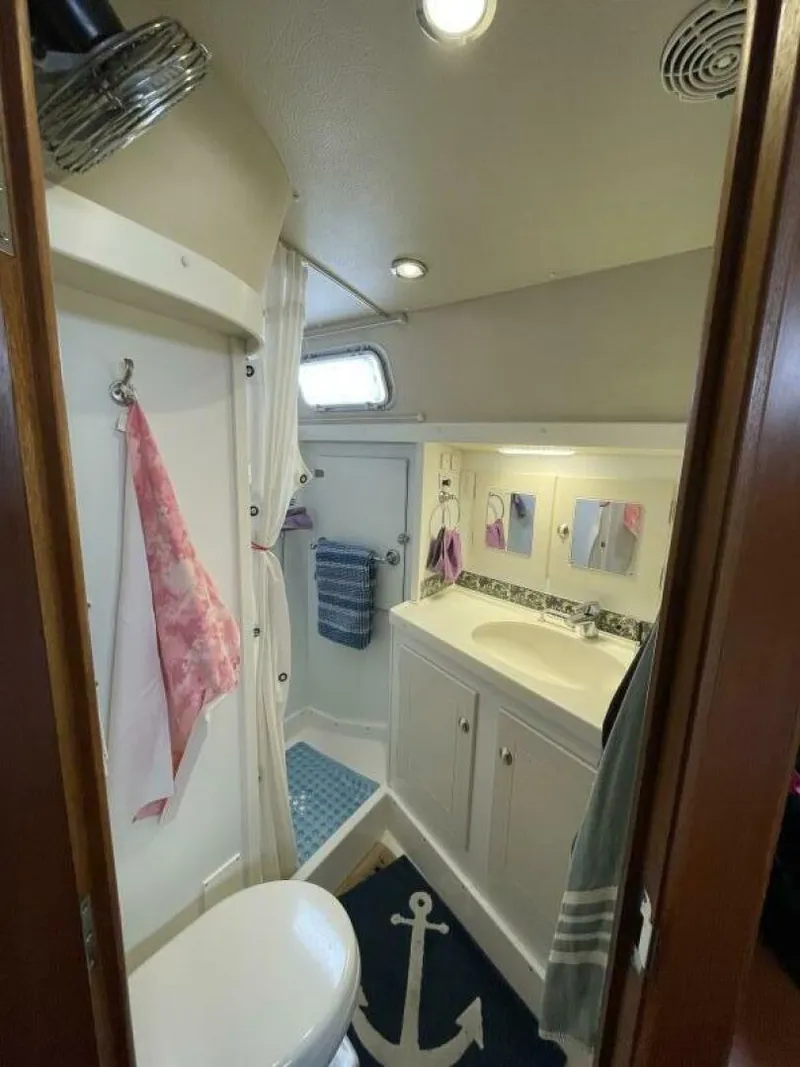 Slide: The Image of Hallberg-Rassy 53 2000 - 5089410