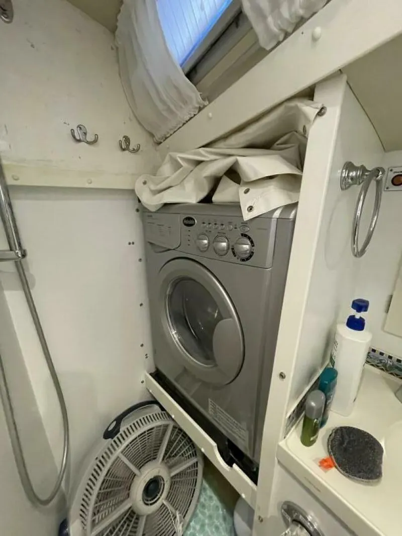 Slide: The Image of Hallberg-Rassy 53 2000 - 5089393