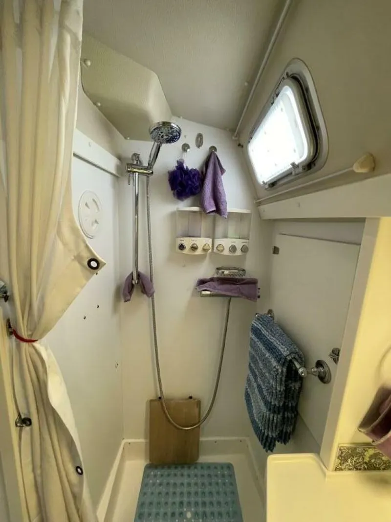 Slide: The Image of Hallberg-Rassy 53 2000 - 5089411