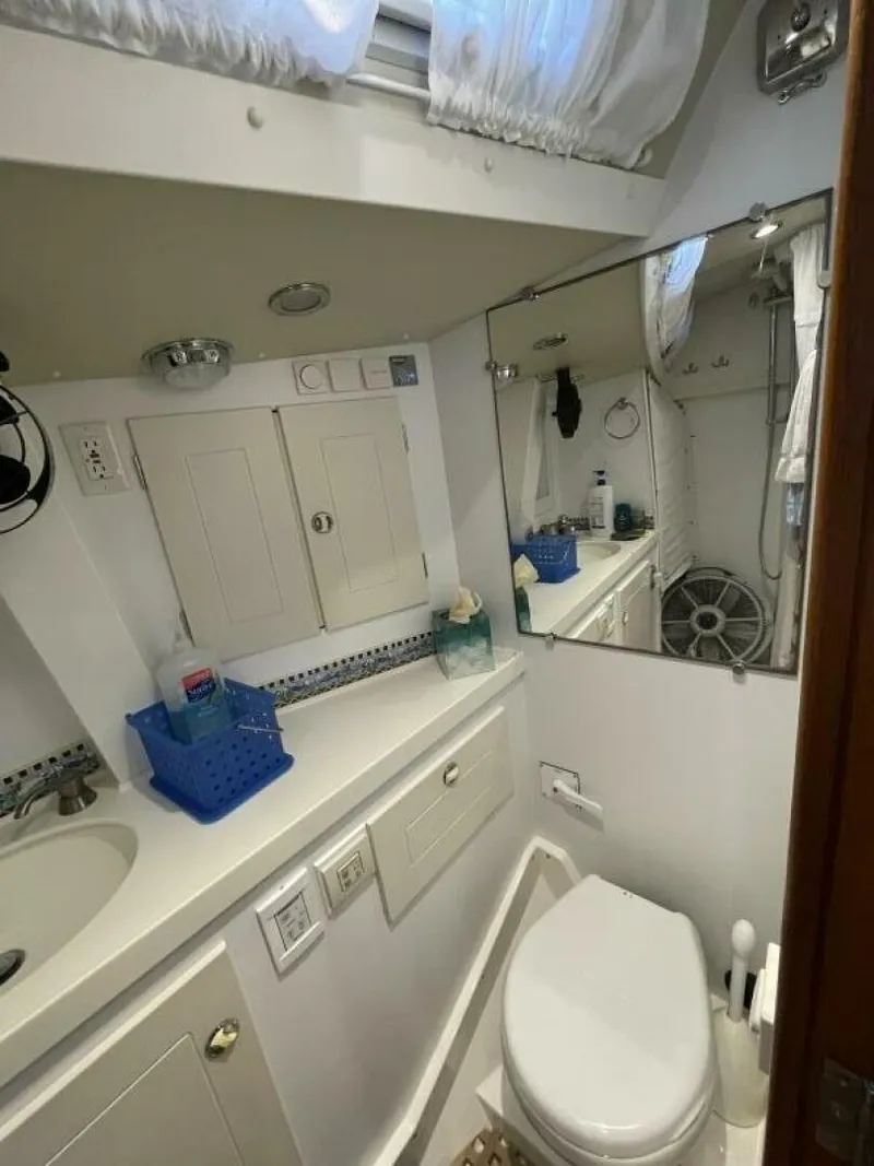 Slide: The Image of Hallberg-Rassy 53 2000 - 5089364