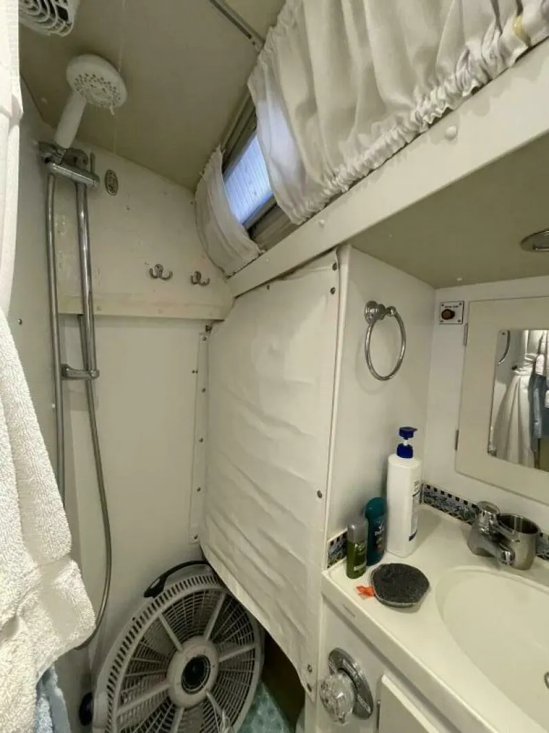 Slide: The Image of Hallberg-Rassy 53 2000 - 5089365