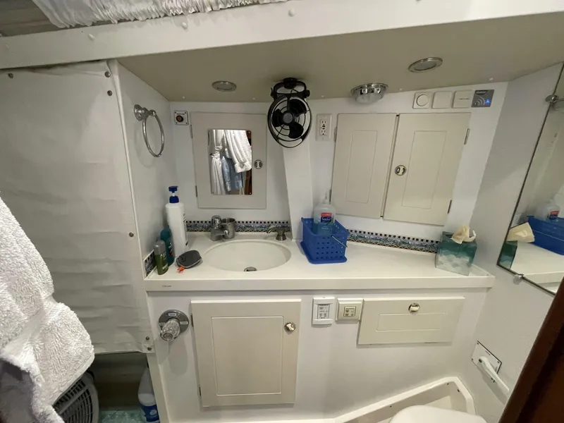 Slide: The Image of Hallberg-Rassy 53 2000 - 5089394