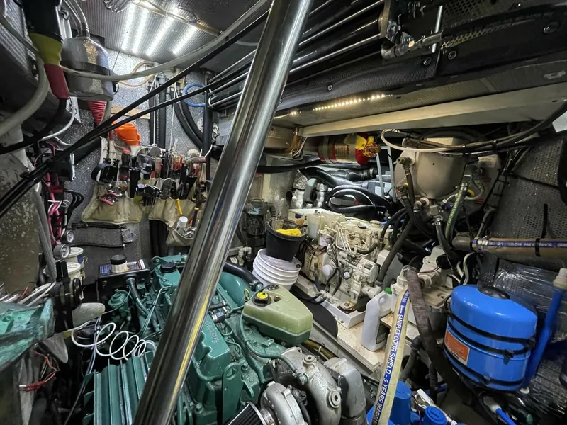 Slide: The Image of Hallberg-Rassy 53 2000 - 5089413