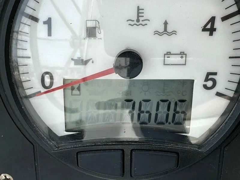 Slide: The Image of Jeanneau 440 Sun Odyssey 2019 - 5089598