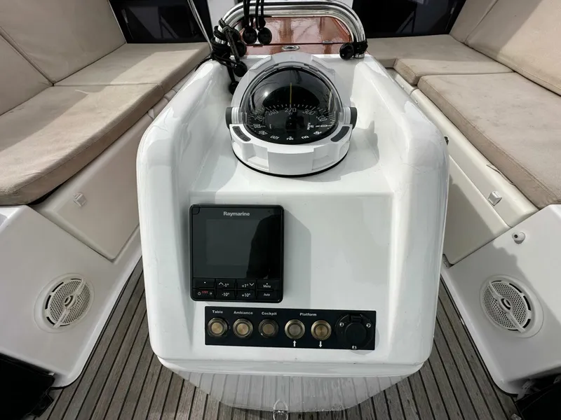 Slide: The Image of Jeanneau 440 Sun Odyssey 2019 - 5089638