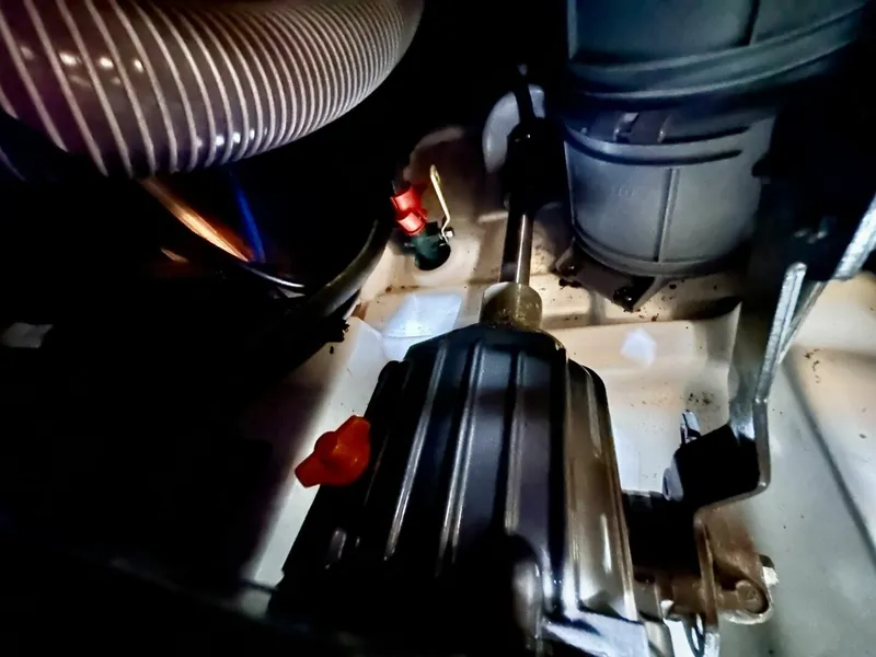 Slide: The Image of Jeanneau 440 Sun Odyssey 2019 - 5089711