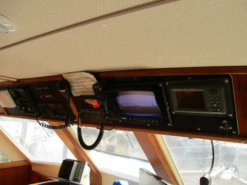 Slide: The Image of Kong & Halvorsen 51 1982 - 5089948