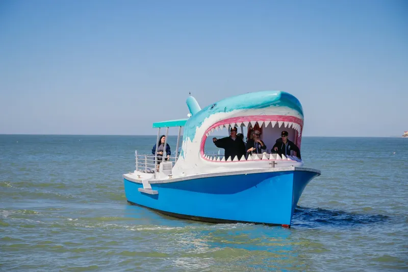 Slide: The Image of Willard Custom 30 passenger COI 1986 - 5091837