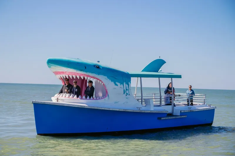 Slide: The Image of Willard Custom 30 passenger COI 1986 - 5091839