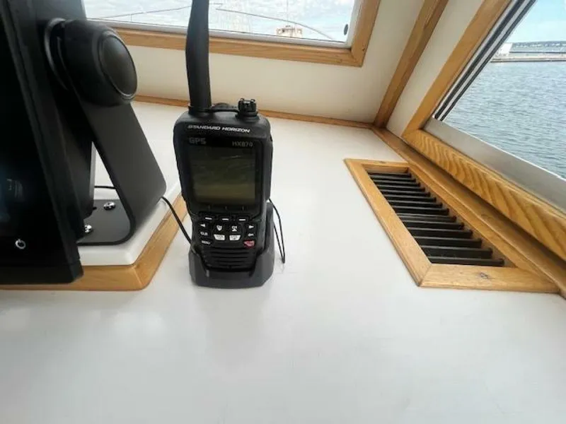 Slide: The Image of Duffy Wilbur 1989 - 5101828