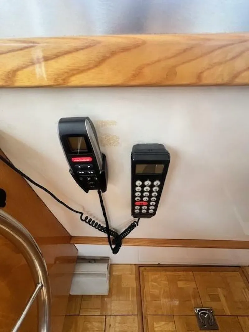 Slide: The Image of Duffy Wilbur 1989 - 5101829