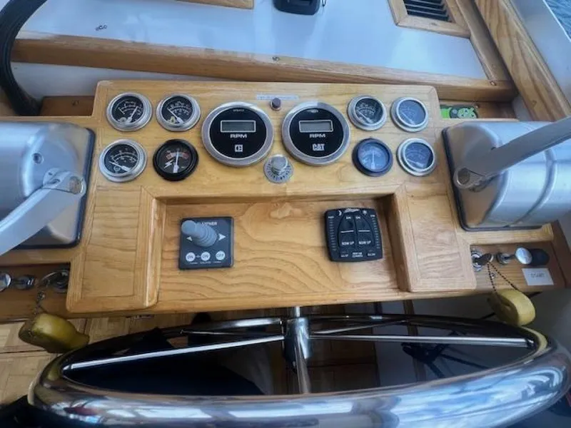 Slide: The Image of Duffy Wilbur 1989 - 5101830