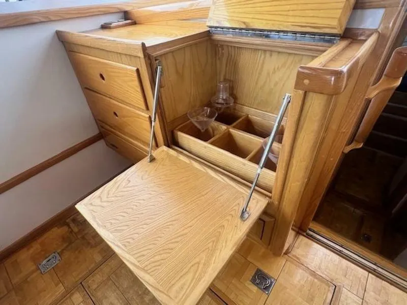 Slide: The Image of Duffy Wilbur 1989 - 5101832