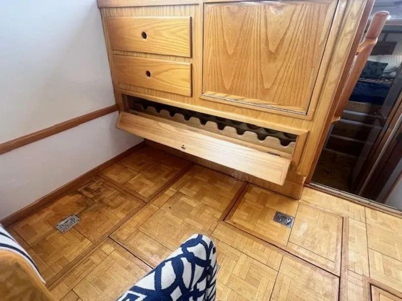 Slide: The Image of Duffy Wilbur 1989 - 5101834