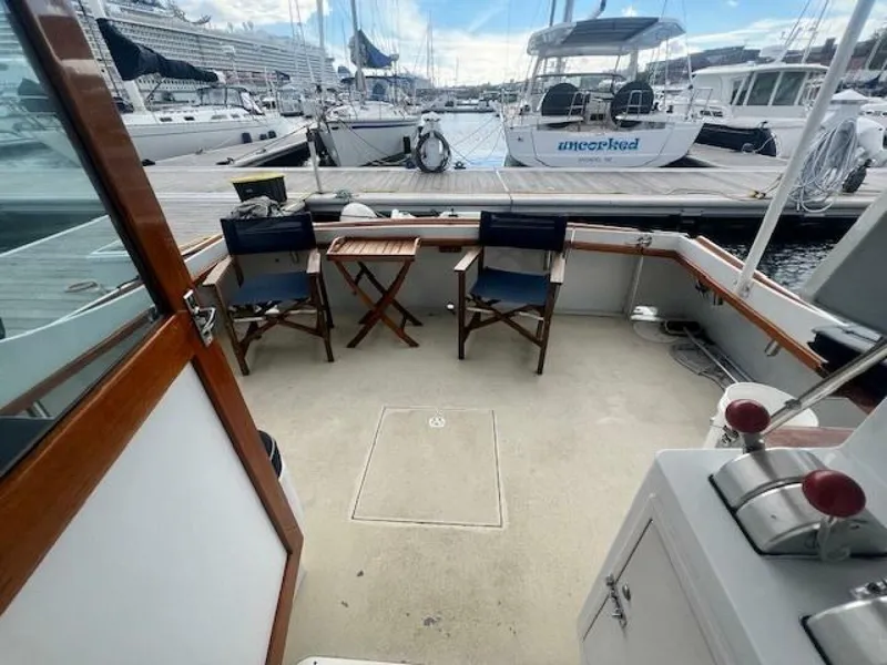 Slide: The Image of Duffy Wilbur 1989 - 5101836