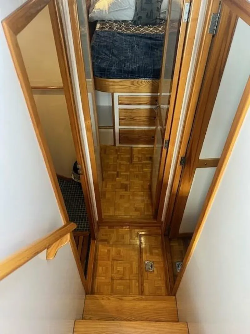 Slide: The Image of Duffy Wilbur 1989 - 5101837