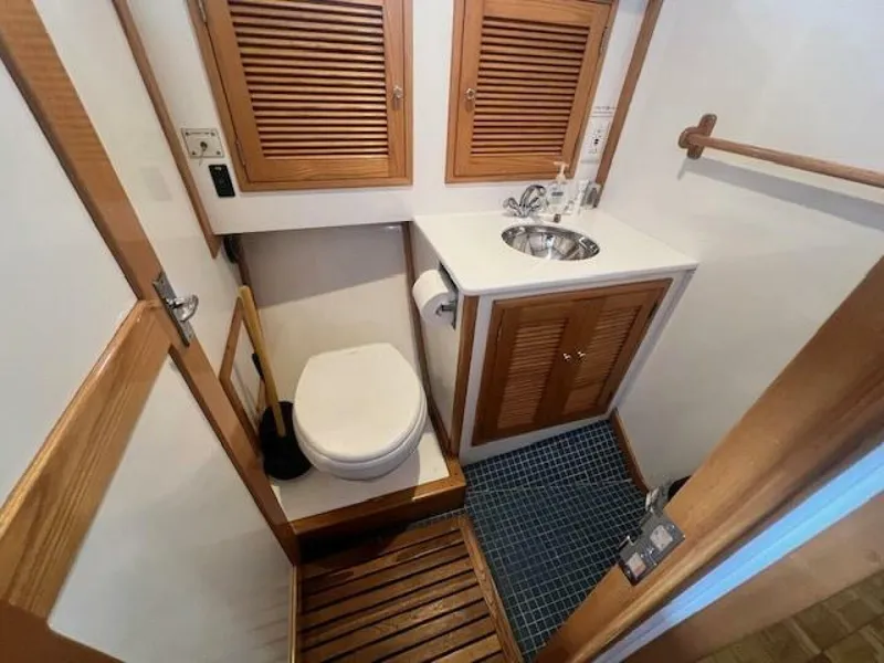 Slide: The Image of Duffy Wilbur 1989 - 5101872