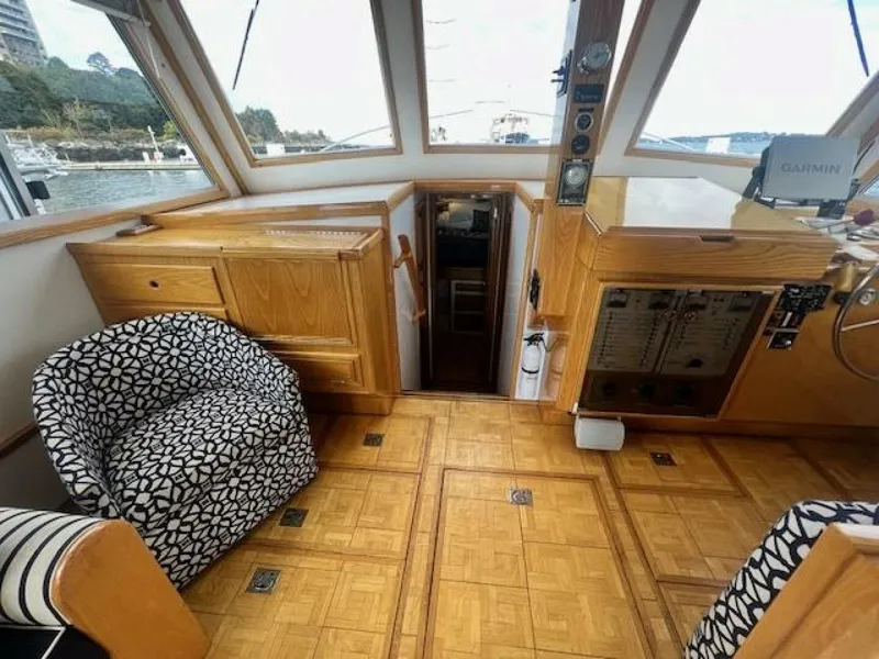 Slide: The Image of Duffy Wilbur 1989 - 5101810