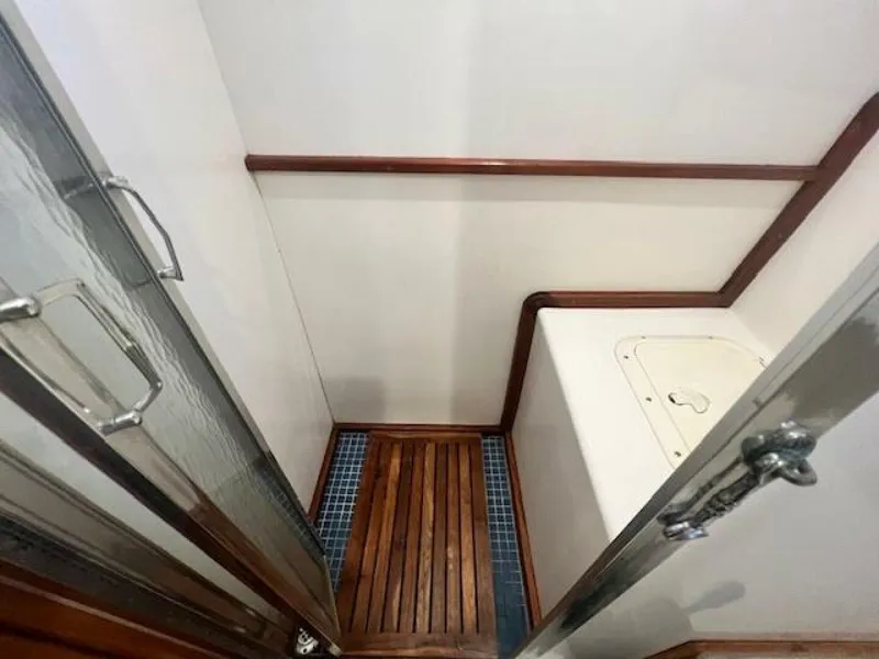 Slide: The Image of Duffy Wilbur 1989 - 5101839