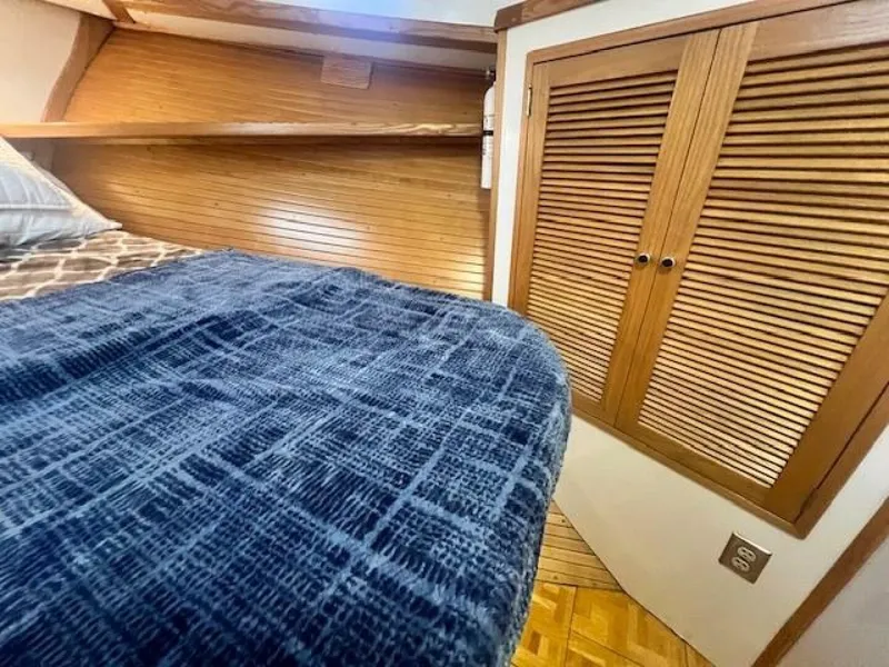 Slide: The Image of Duffy Wilbur 1989 - 5101843