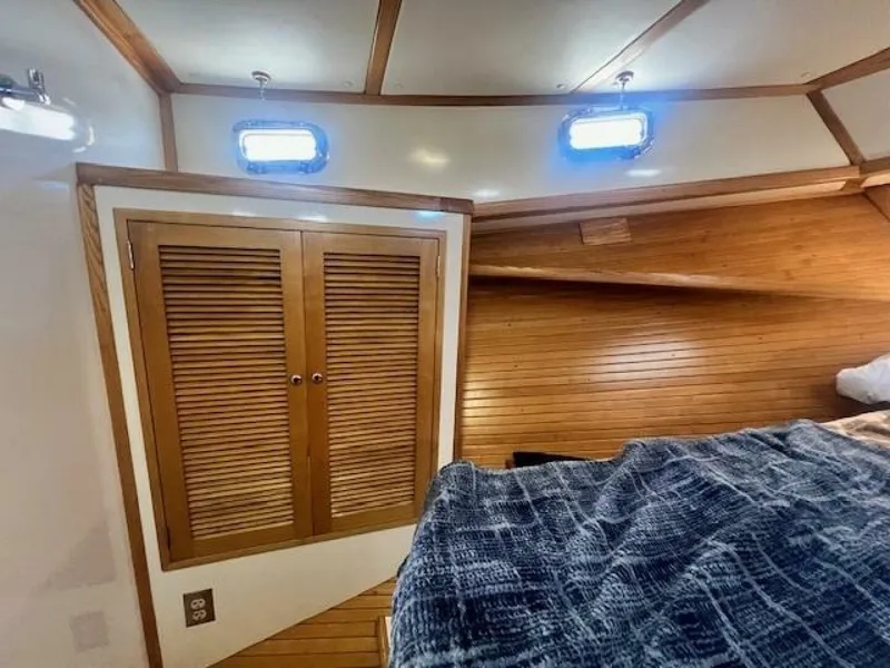 Slide: The Image of Duffy Wilbur 1989 - 5101844