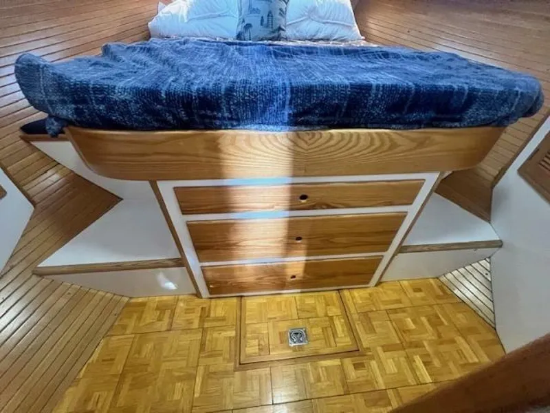 Slide: The Image of Duffy Wilbur 1989 - 5101845