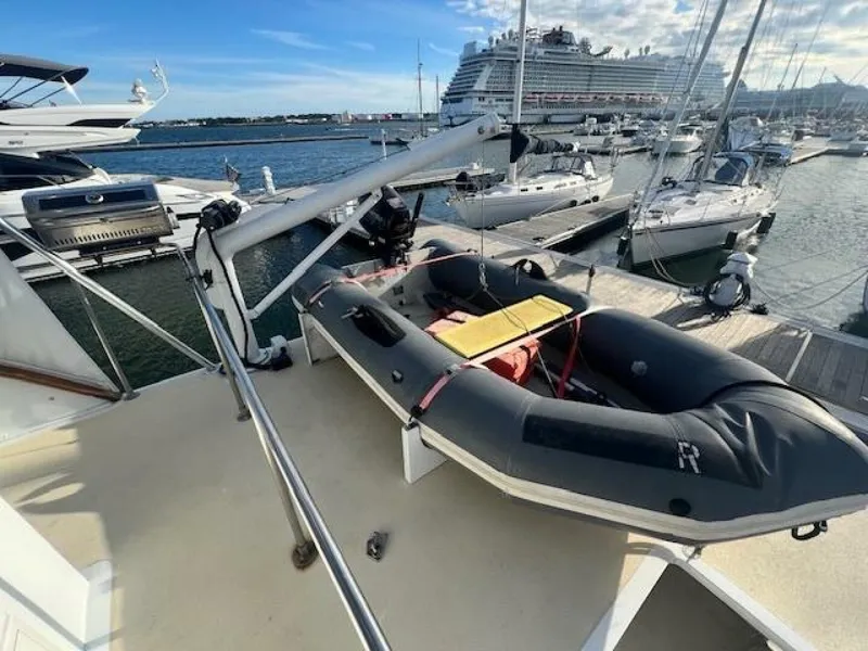 Slide: The Image of Duffy Wilbur 1989 - 5101917