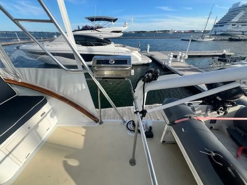 Slide: The Image of Duffy Wilbur 1989 - 5101918