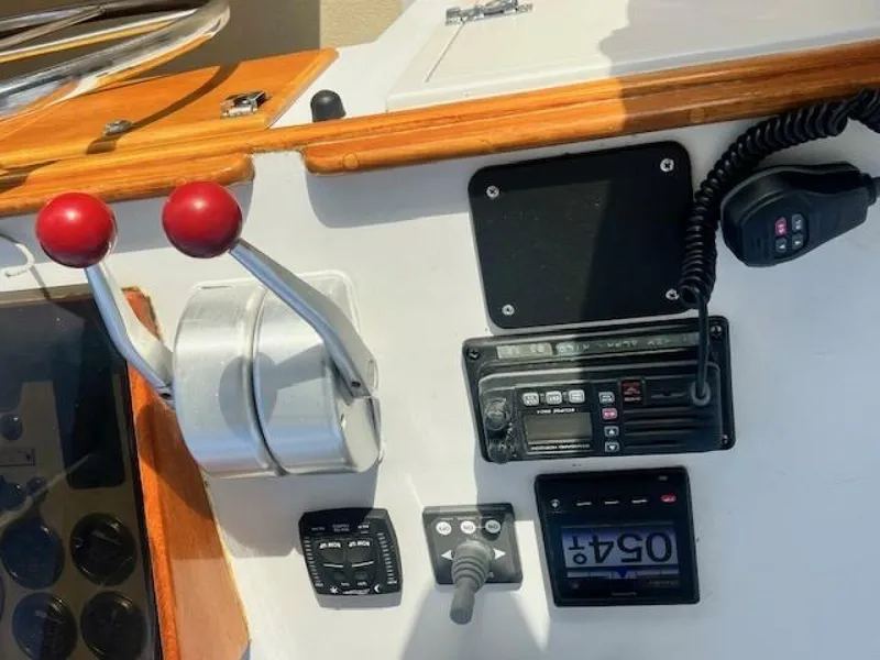 Slide: The Image of Duffy Wilbur 1989 - 5101924