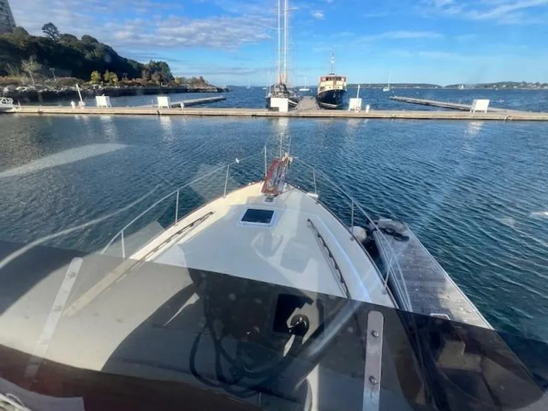 Slide: The Image of Duffy Wilbur 1989 - 5101928