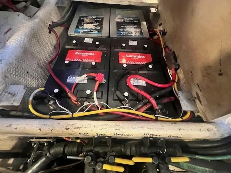 Slide: The Image of Duffy Wilbur 1989 - 5101933