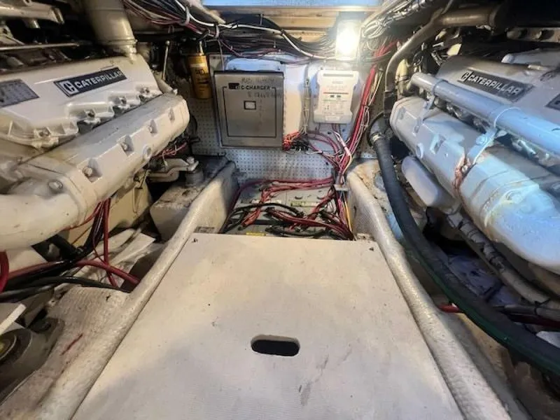 Slide: The Image of Duffy Wilbur 1989 - 5101935