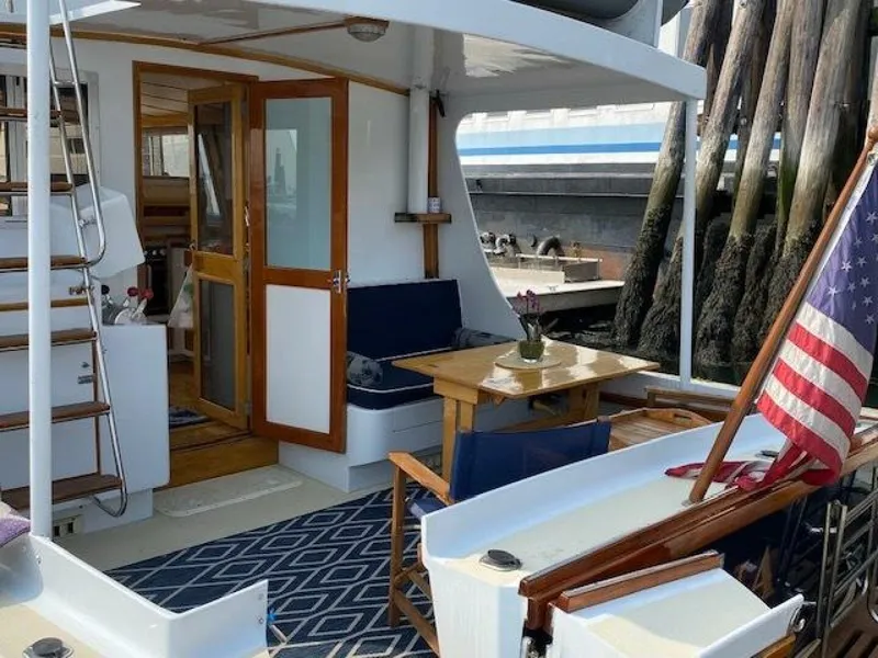 Slide: The Image of Duffy Wilbur 1989 - 5101939