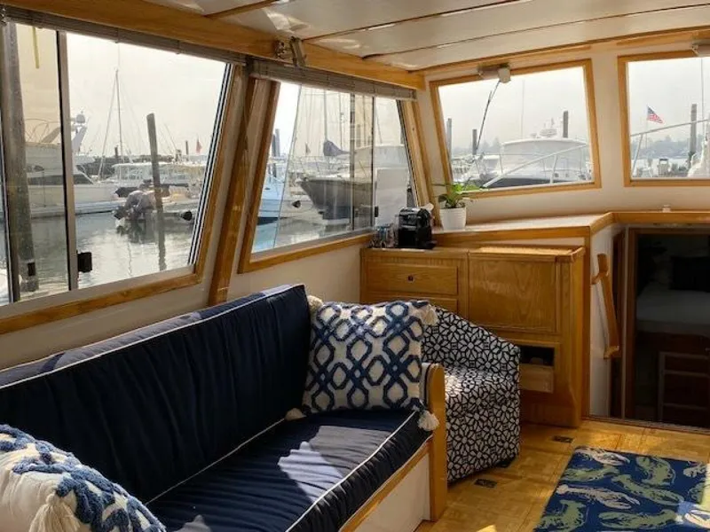 Slide: The Image of Duffy Wilbur 1989 - 5101946