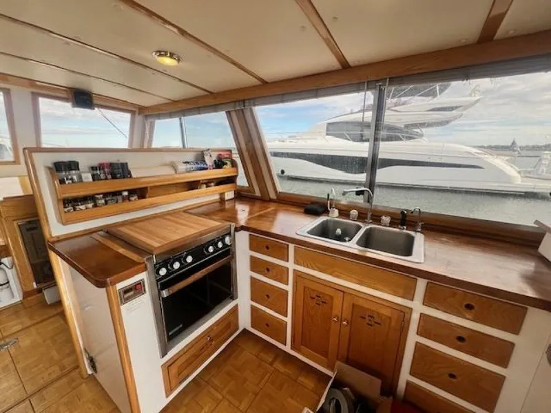 Slide: The Image of Duffy Wilbur 1989 - 5101807