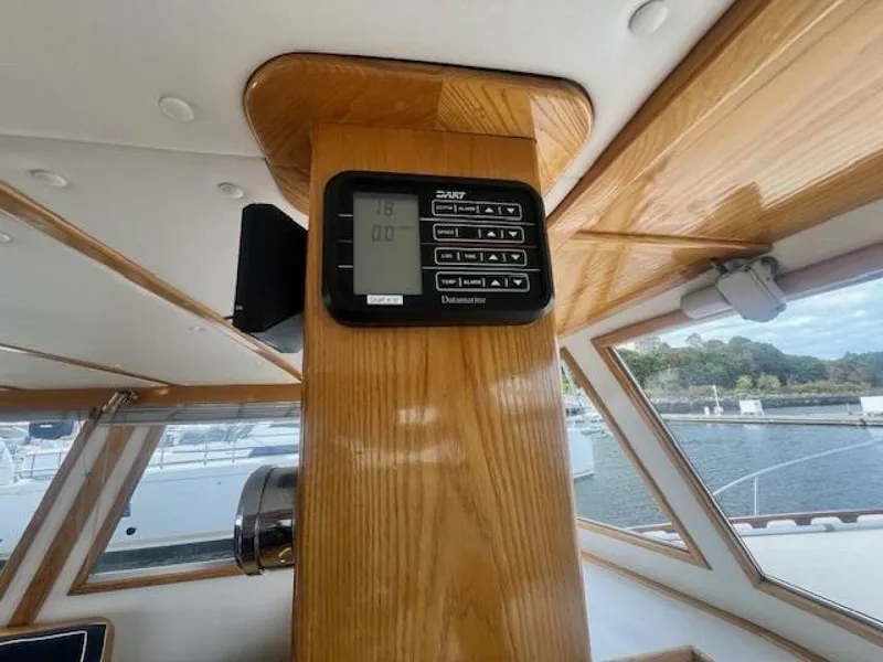 Slide: The Image of Duffy Wilbur 1989 - 5101826