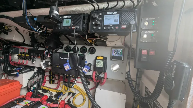 Slide: The Image of Vela Boatworks 368 Center Console 2021 - 5096926