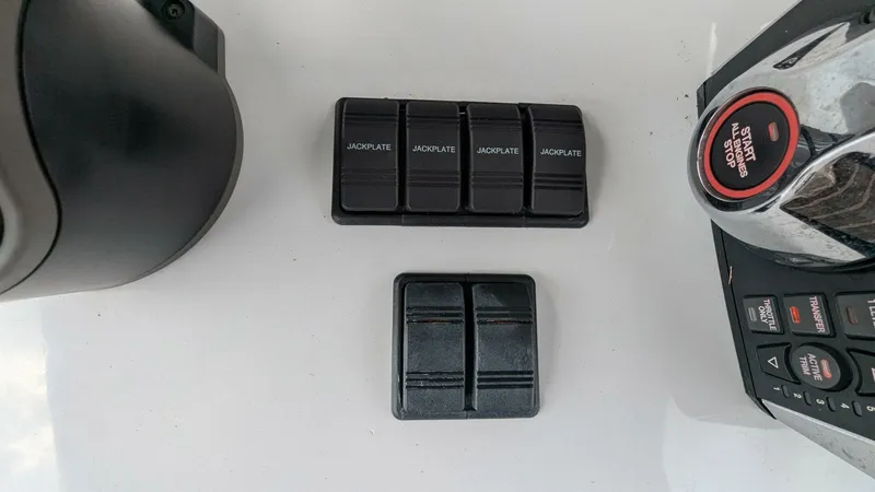 Slide: The Image of Vela Boatworks 368 Center Console 2021 - 5096937