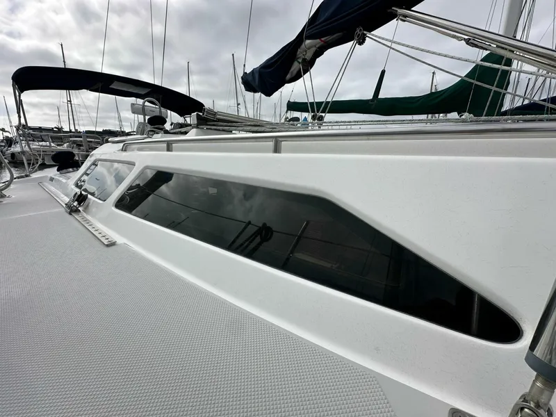 Slide: The Image of Catalina 34 MKII 2006 - 5091182