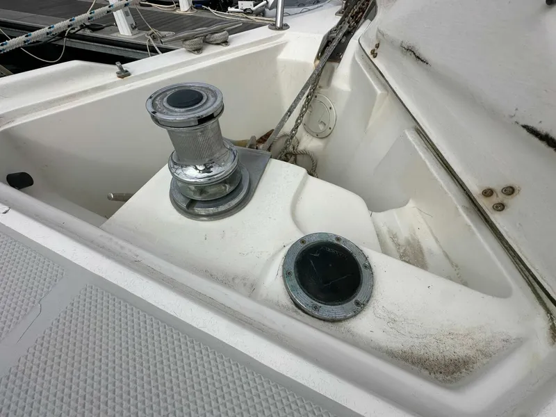 Slide: The Image of Catalina 34 MKII 2006 - 5091189