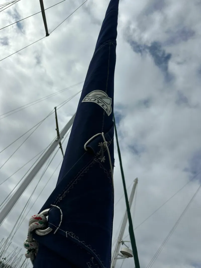 Slide: The Image of Catalina 34 MKII 2006 - 5091190