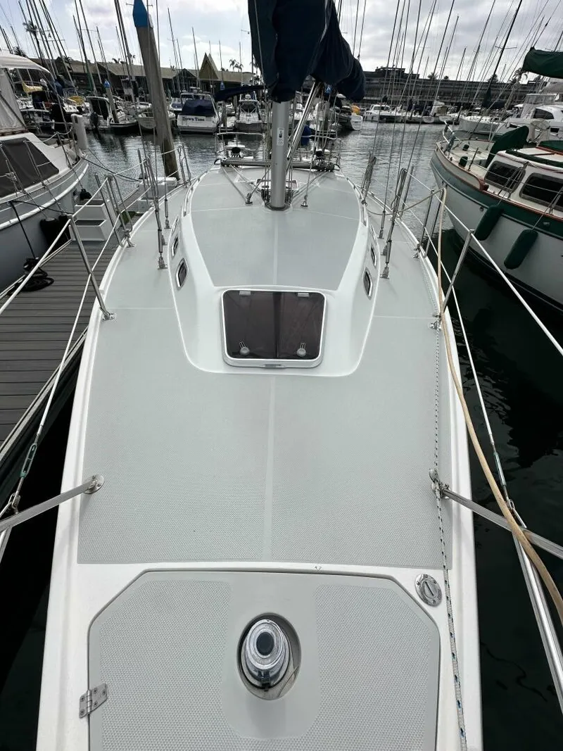 Slide: The Image of Catalina 34 MKII 2006 - 5091191