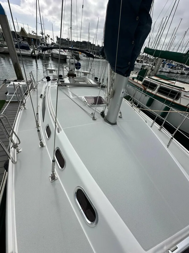 Slide: The Image of Catalina 34 MKII 2006 - 5091192