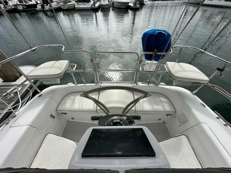 Slide: The Image of Catalina 34 MKII 2006 - 5091196