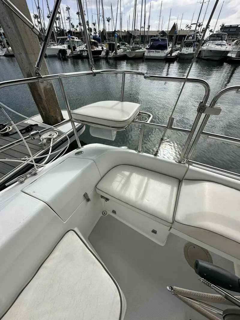 Slide: The Image of Catalina 34 MKII 2006 - 5091197