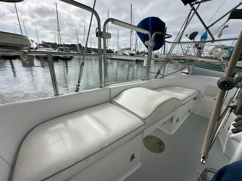 Slide: The Image of Catalina 34 MKII 2006 - 5091198