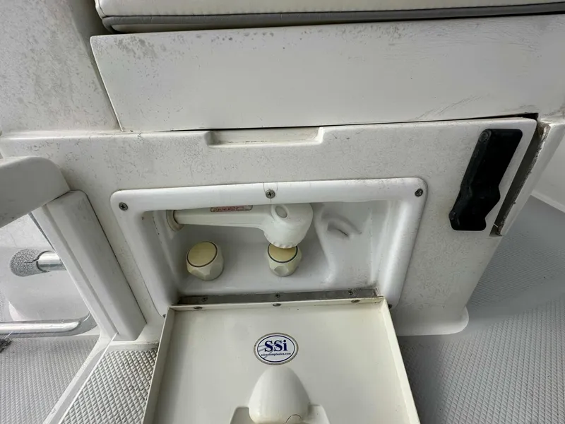 Slide: The Image of Catalina 34 MKII 2006 - 5091200