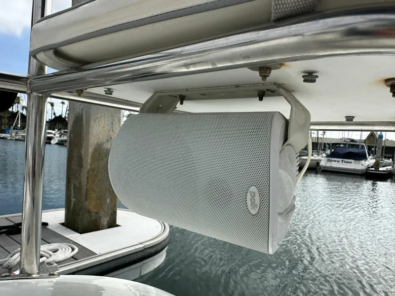 Slide: The Image of Catalina 34 MKII 2006 - 5091201